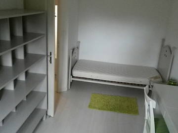 Habitación En Alquiler Vertou 156035