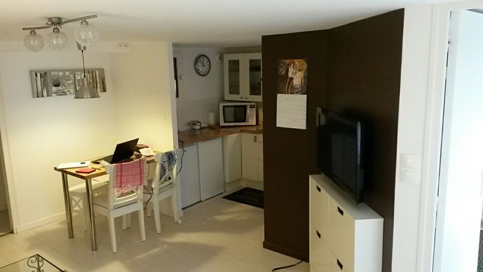 Colocation Vertou 156035