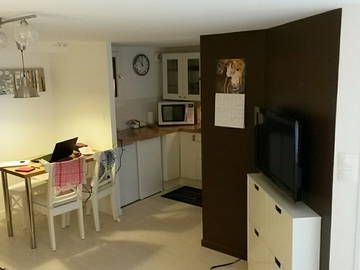 Room For Rent Vertou 156035