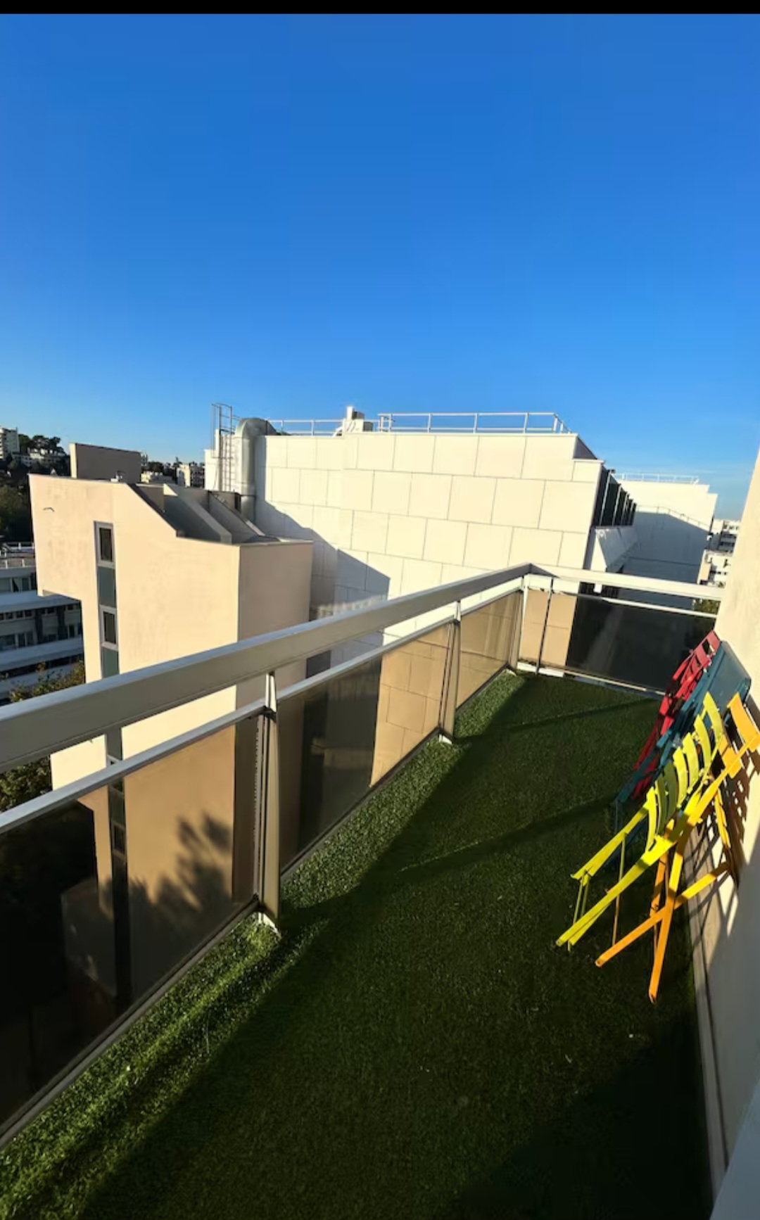 Logement Entier Saint-Germain-en-Laye 656519