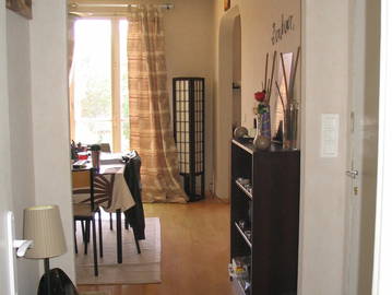 Chambre À Louer Aix-En-Provence 55172