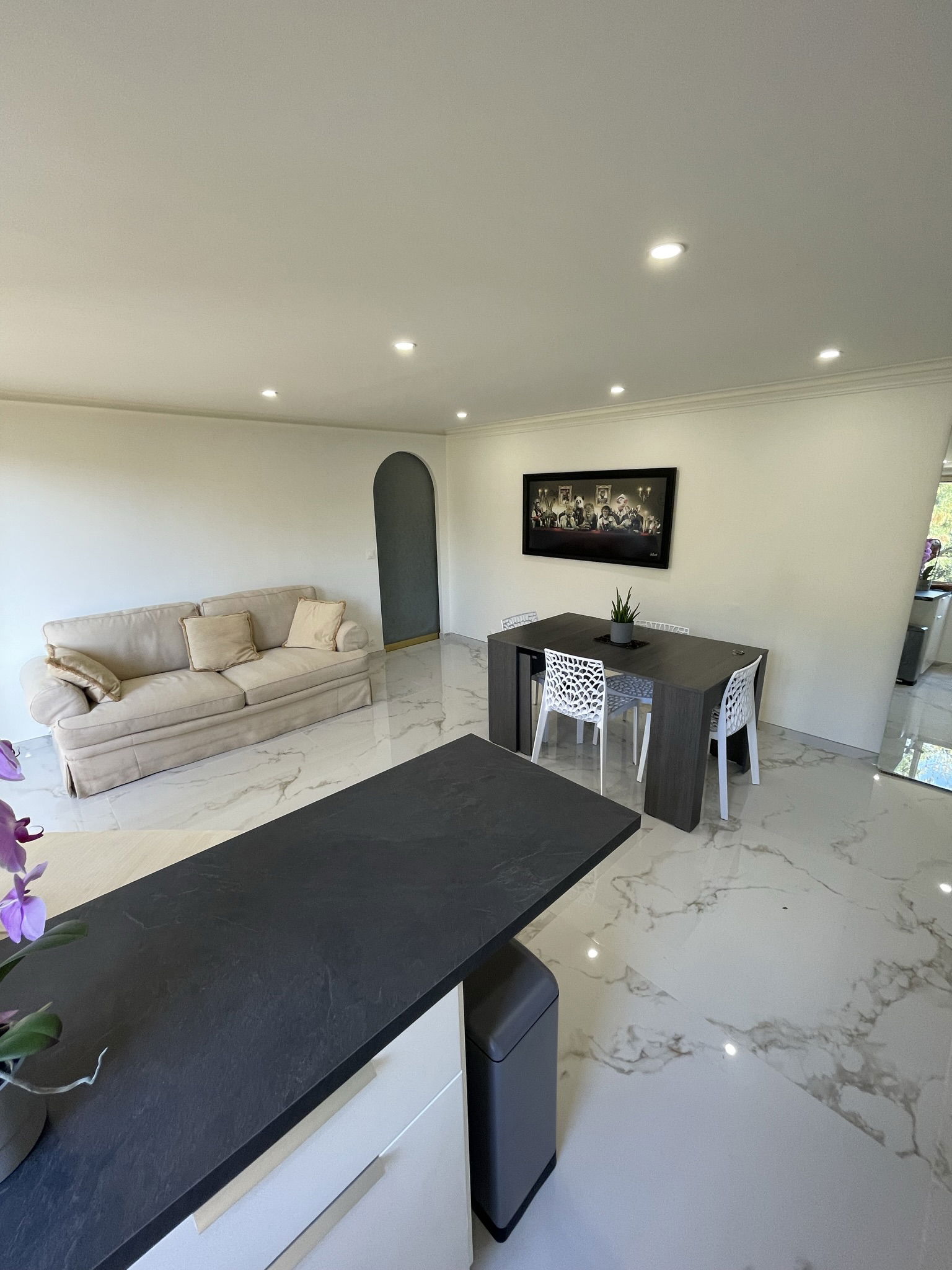 Logement Entier Cannes 268134