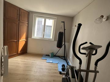 Piso compartido en alquiler en Bourges - foto 8: otra estancia-8