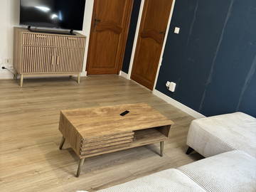 Piso compartido en alquiler en Bourges - foto 7: otra estancia-7