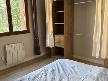 Piso compartido en alquiler en Bourges - foto 1: Habitación-1