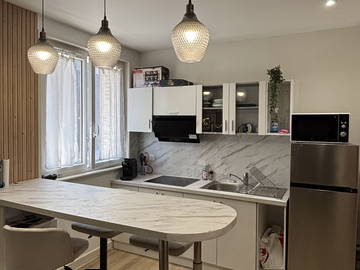 Piso compartido en alquiler en Bourges - foto 2: otra estancia-2
