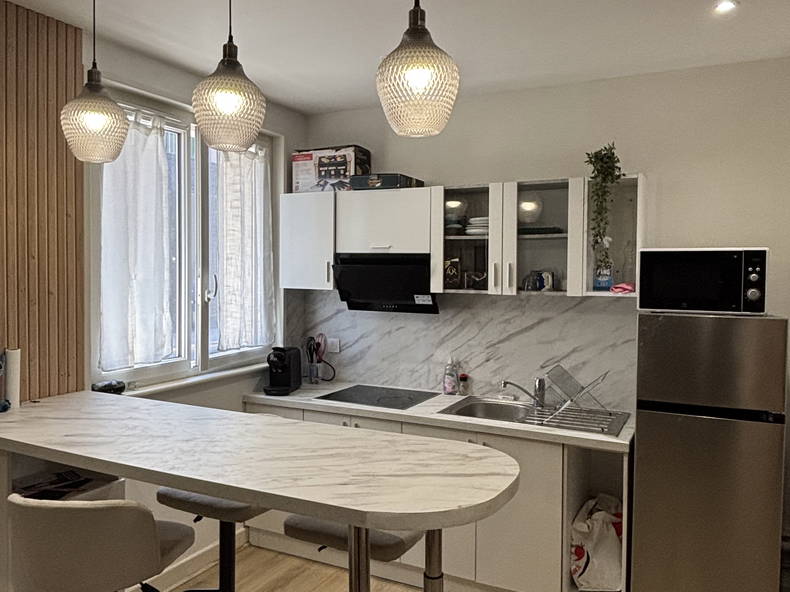 Piso Compartido Bourges 673354-2