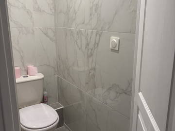 Piso compartido en alquiler en Bourges - foto 4: otra estancia-4