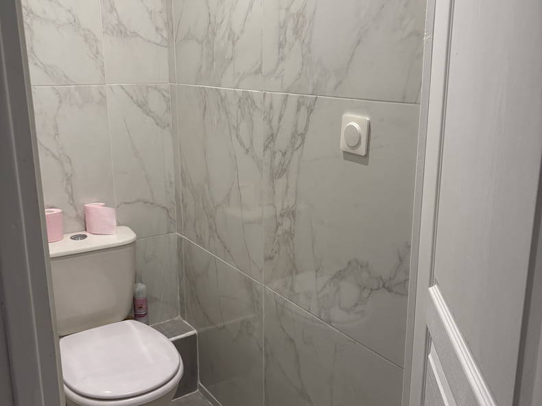 Piso Compartido Bourges 673354-4