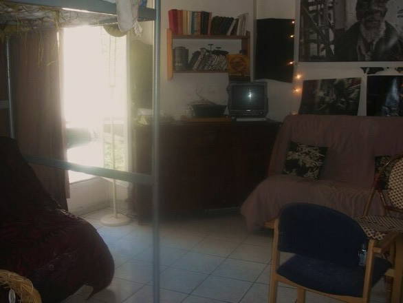 Homestay Paris 58766