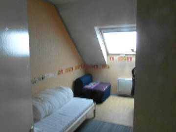 Room For Rent Noisy-Le-Grand 112481