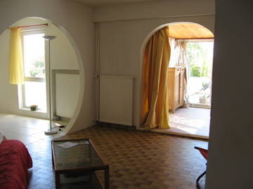 Habitación En Alquiler Jacou 11619