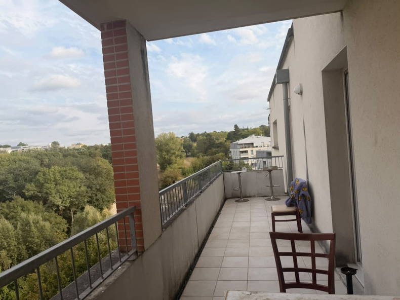 Wohngemeinschaft Toulouse 676124-2