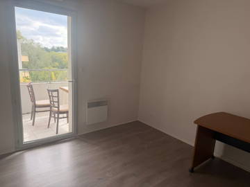 Colocation à louer à Toulouse - photo 6 : chambre-6