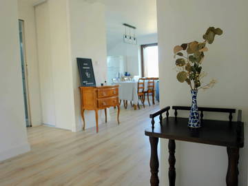 Chambre À Louer Chambéry 229778