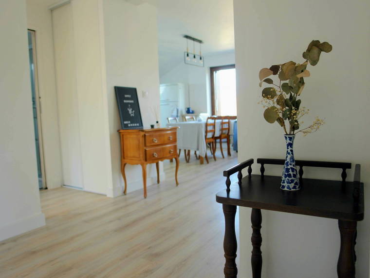 Homestay Chambéry 229778