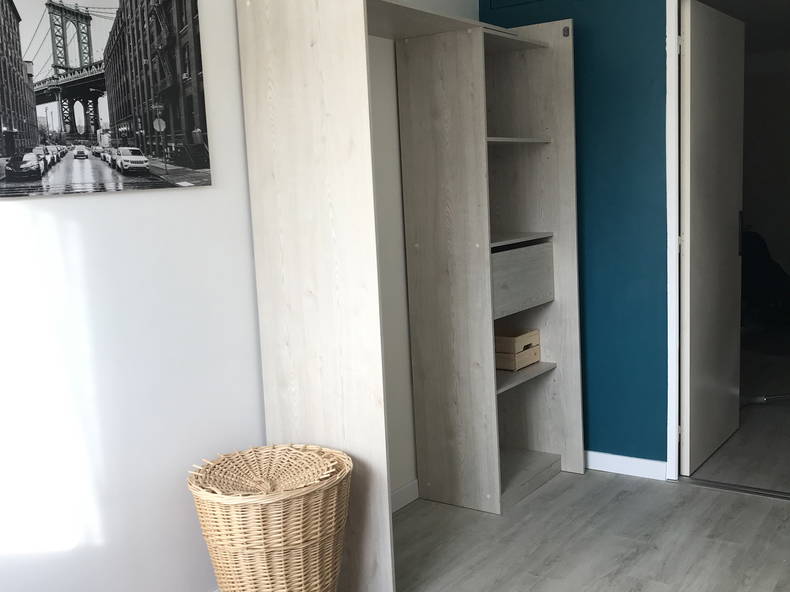 Colocatie Avignon 656402-3