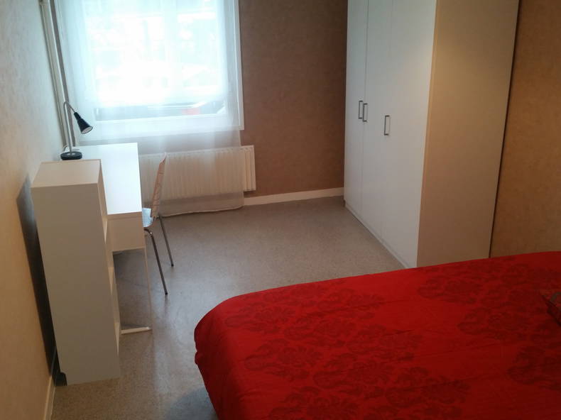 Colocation Caen 156605-1