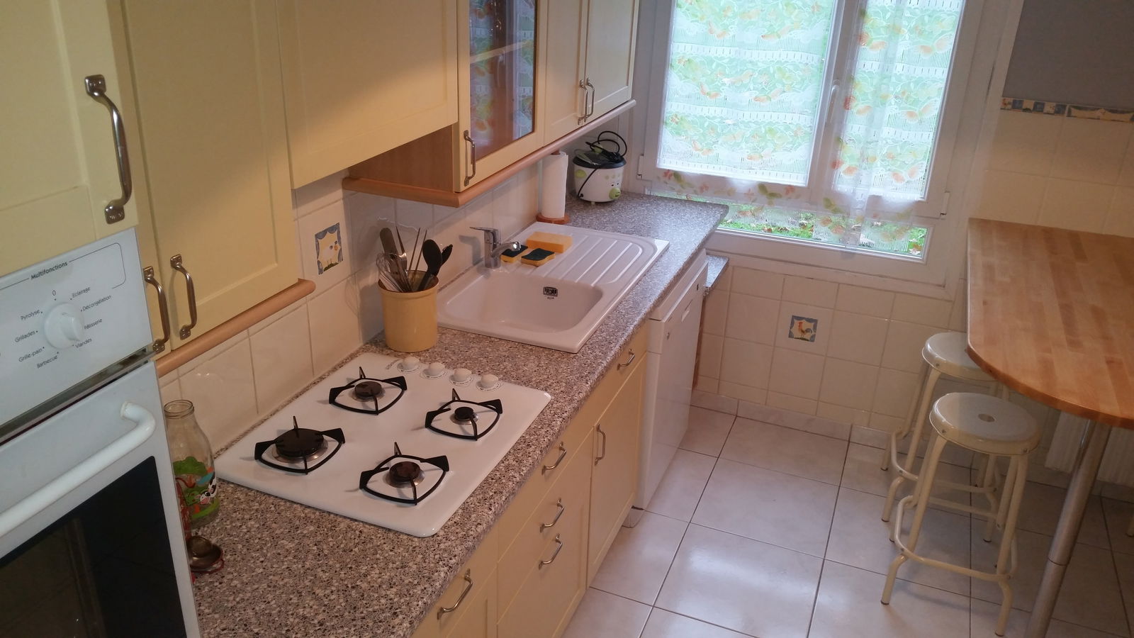 Colocation Caen 156605