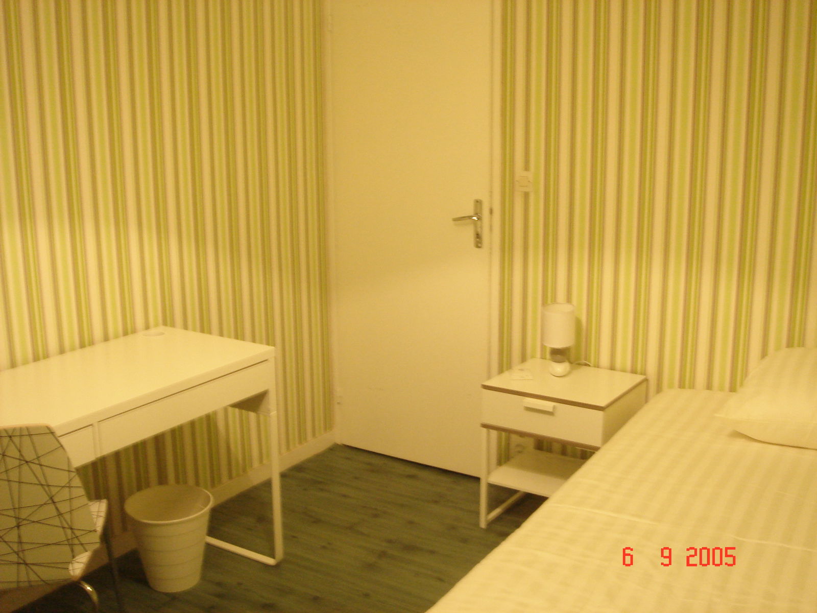 Colocation Caen 156605