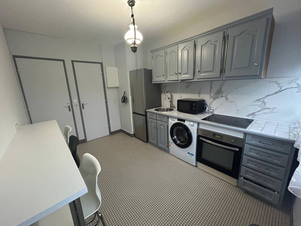 Colocation Pontoise 663989-1