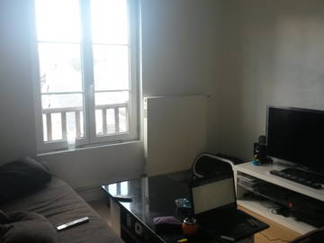 Room For Rent Rouen 153863