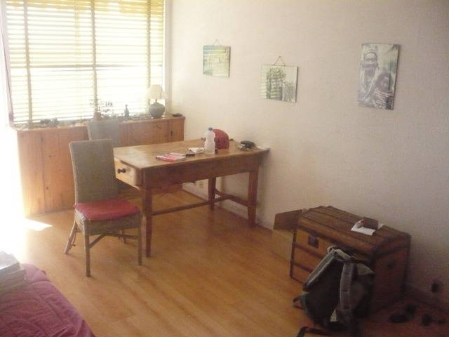 Homestay Marseille 12604