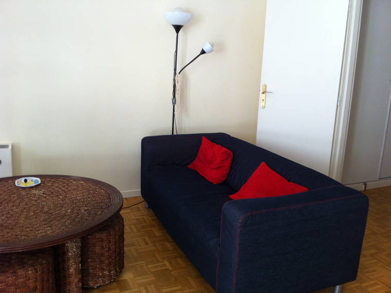 Homestay Créteil 73617