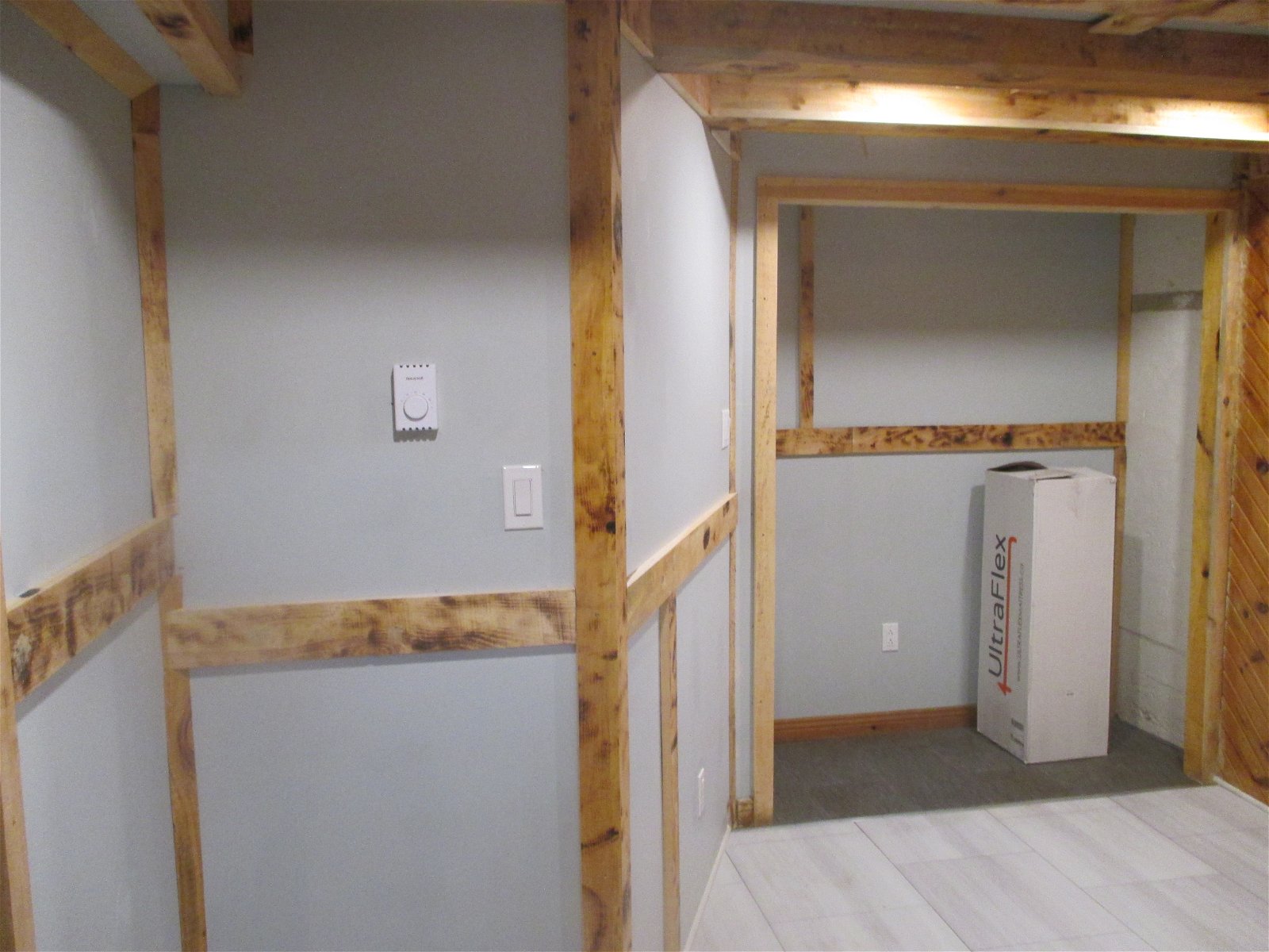 Colocatie Montréal 267621