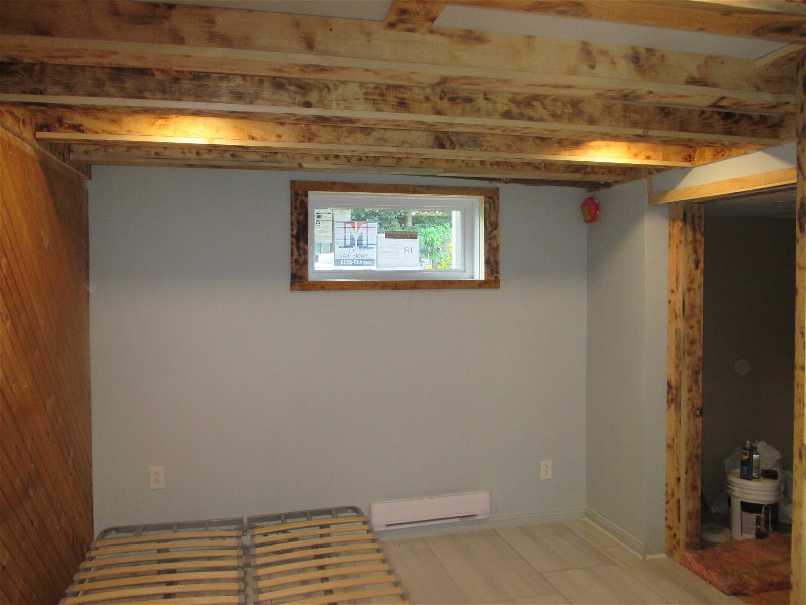 Colocatie Montréal 267621