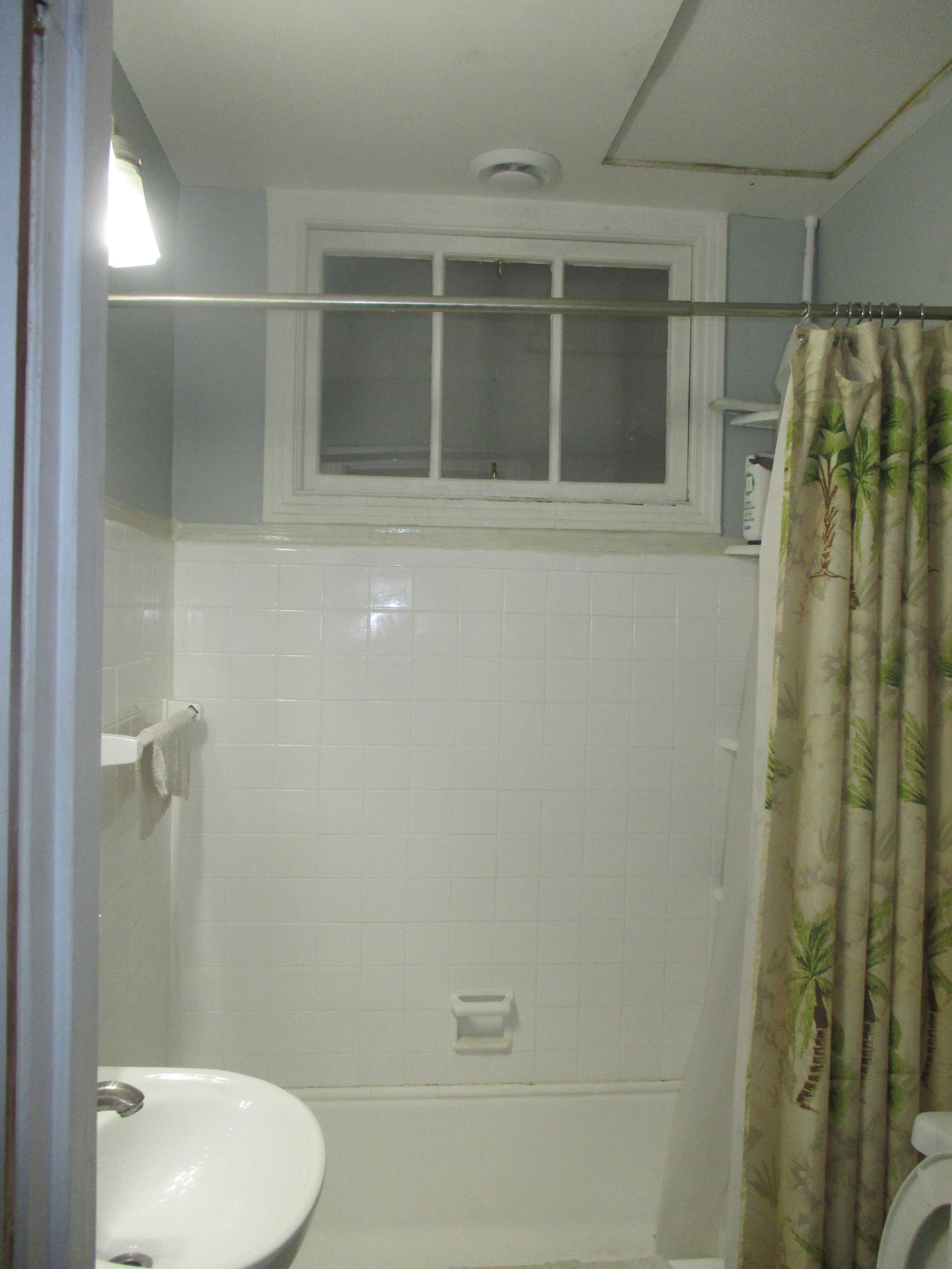 Colocatie Montréal 267621