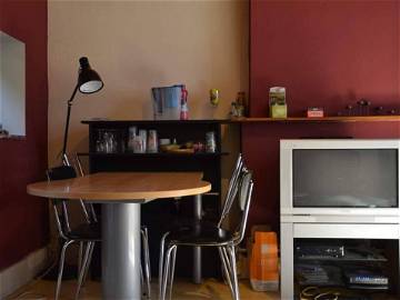 Room For Rent Liège 268257