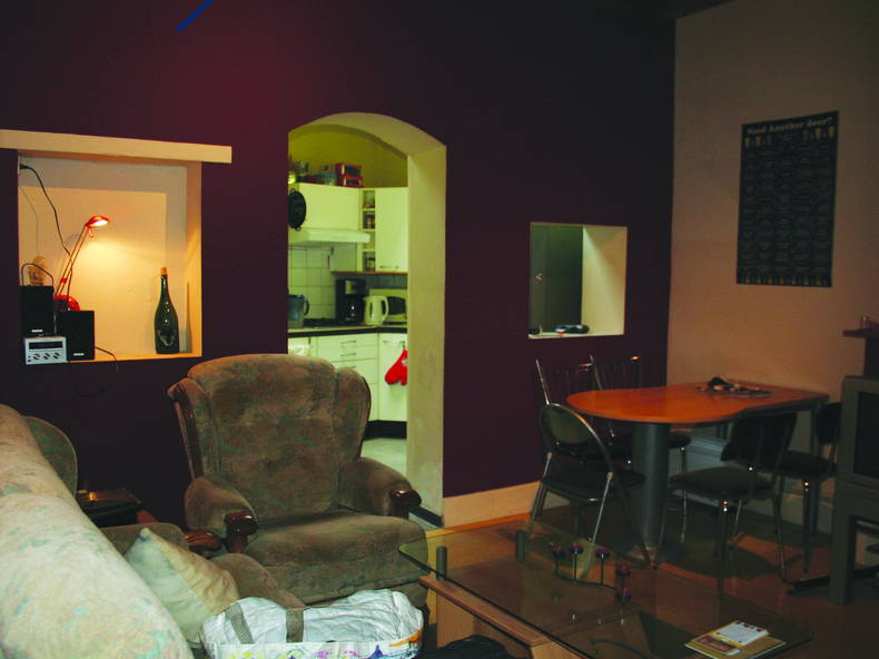 Kolokation Liège 268257-3