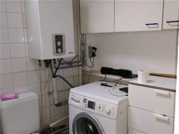 Colocation Liège 268257-8