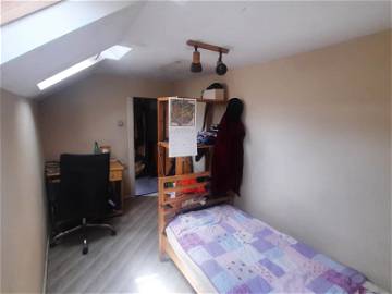 Chambre À Louer Liège 268257