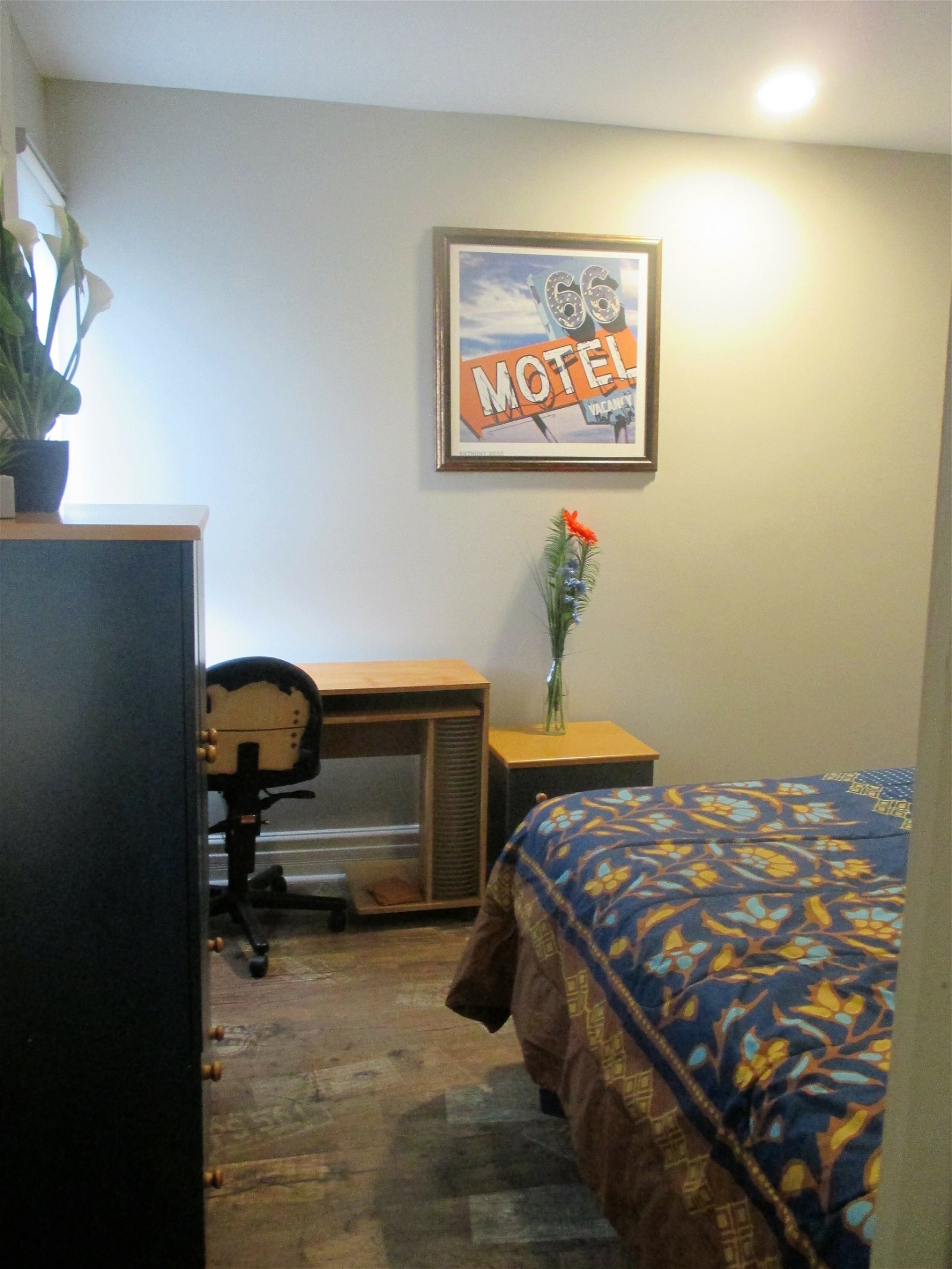 Colocatie Montréal 239865