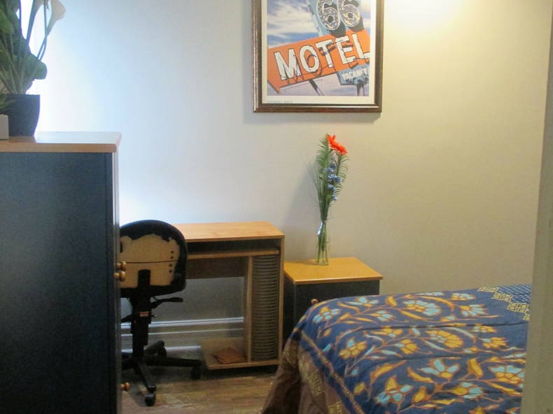 Colocação Montréal 239865-5