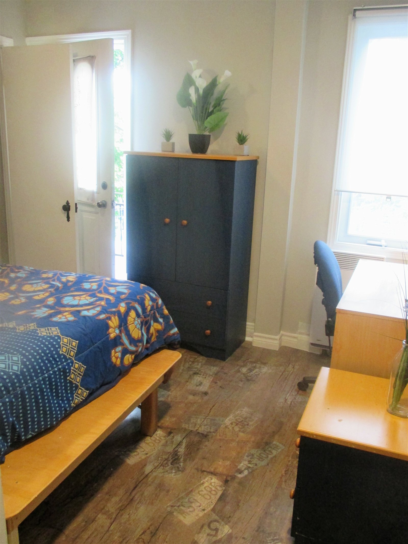 Colocatie Montréal 239865