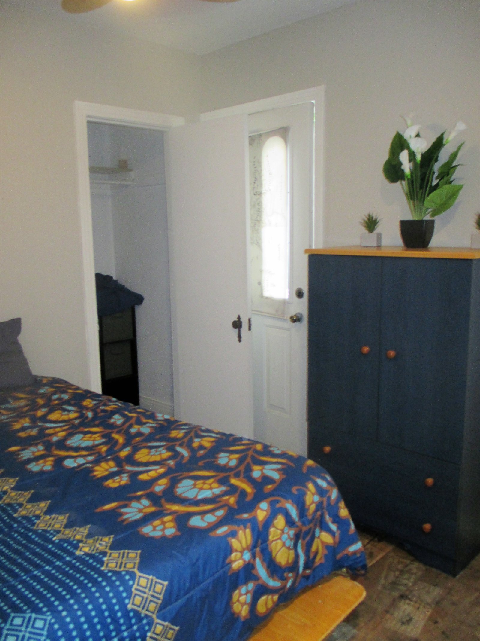 Colocatie Montréal 239865