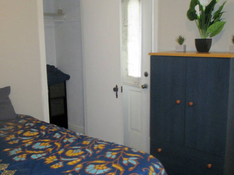 Colocação Montréal 239865-4