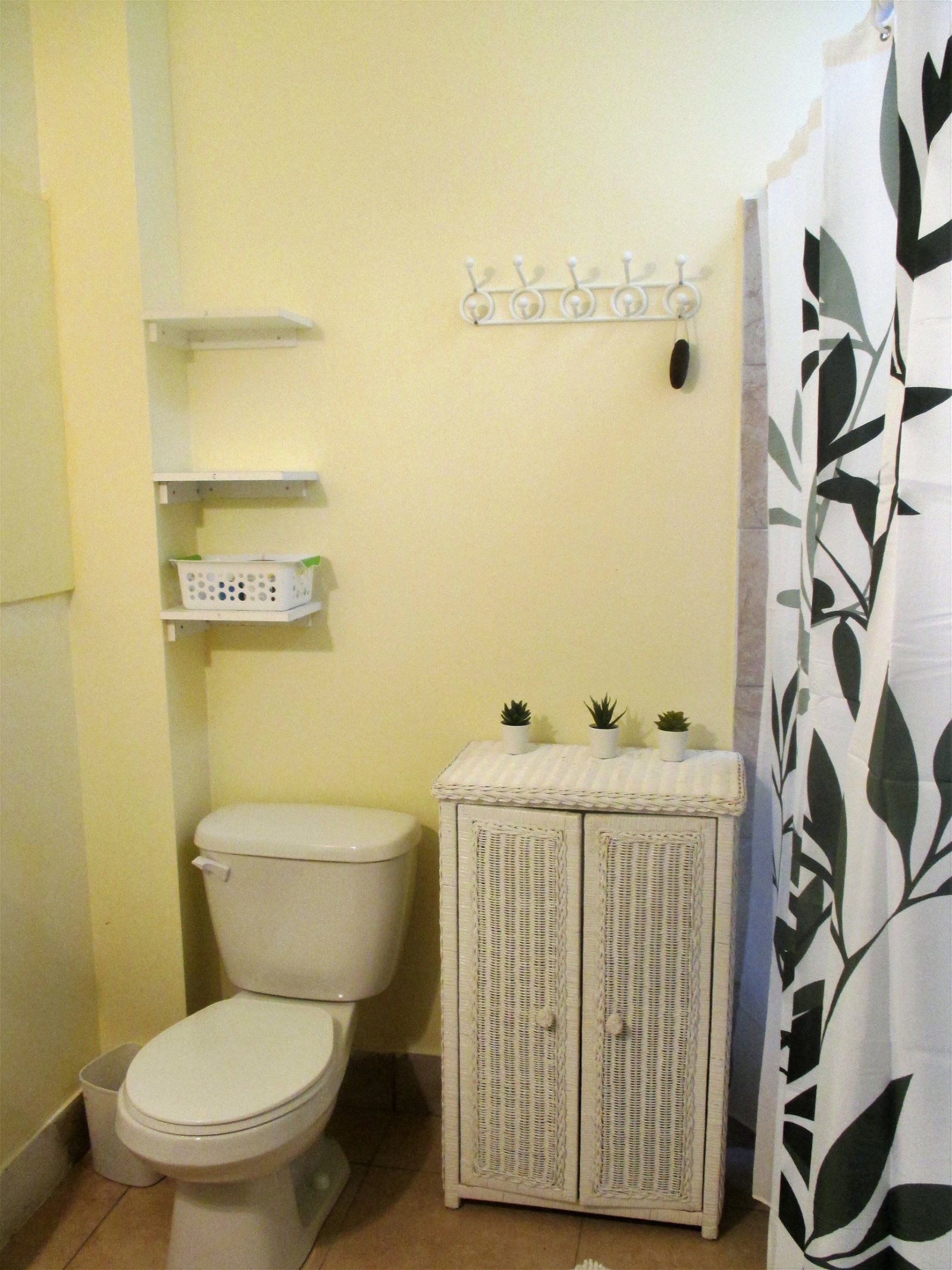 Colocatie Montréal 239865