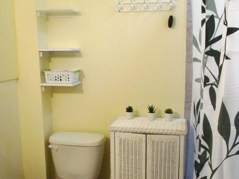 Colocación Montréal 239865-2