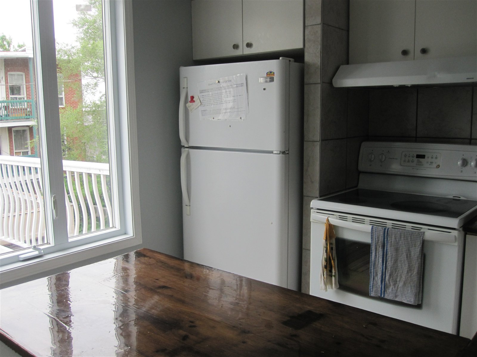 Colocatie Montréal 239865