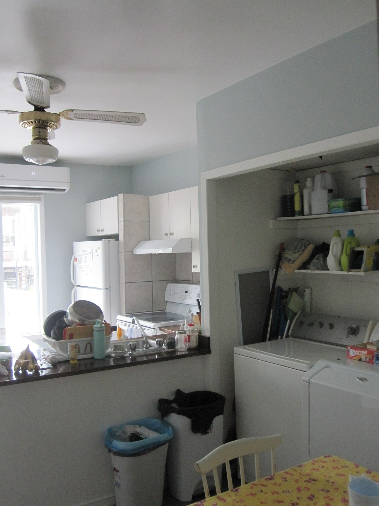 Colocatie Montréal 239865