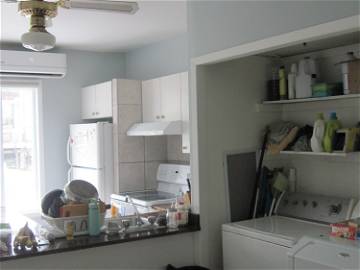 Colocation Montréal 239865-9