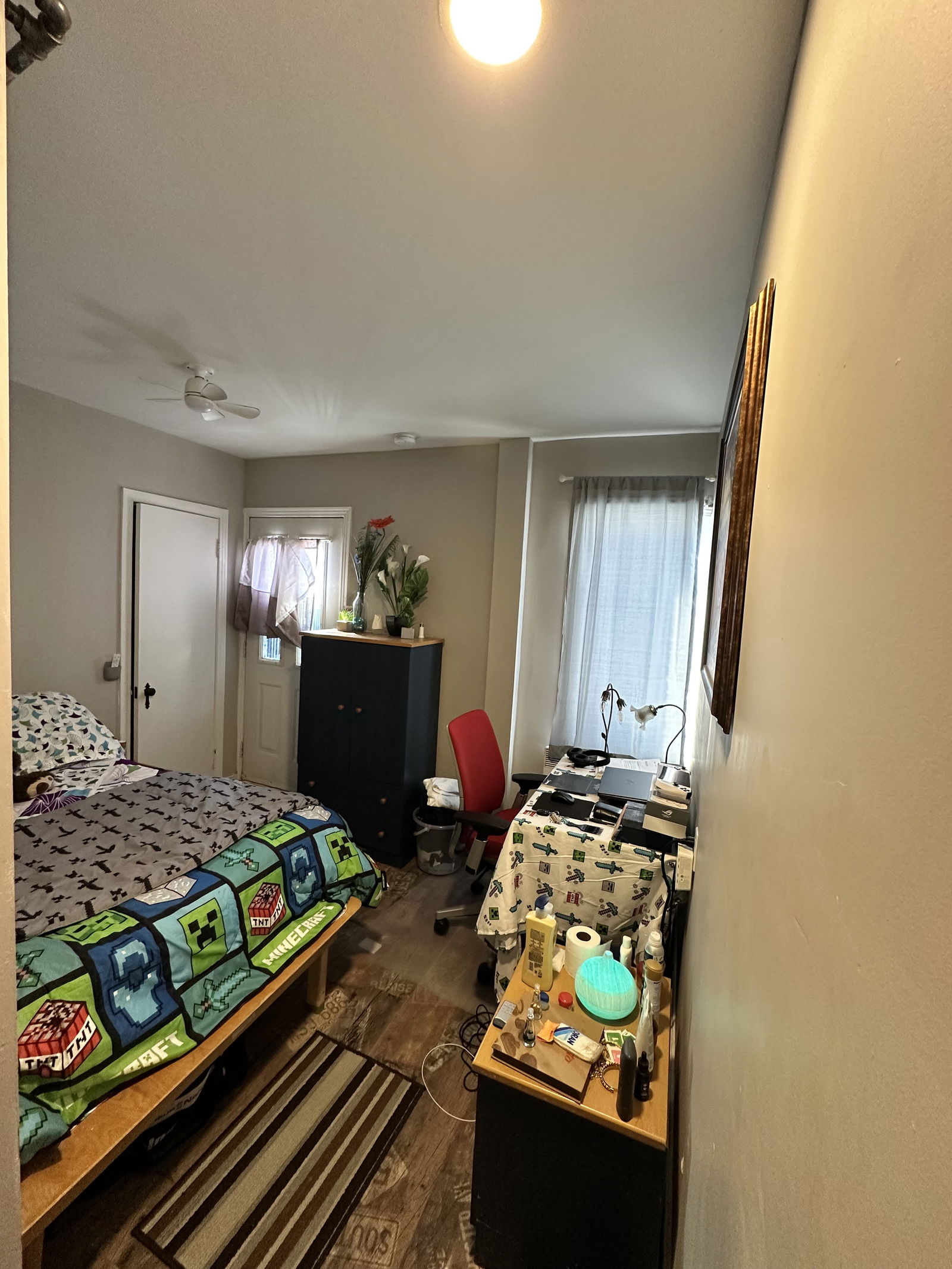 Colocatie Montréal 239865