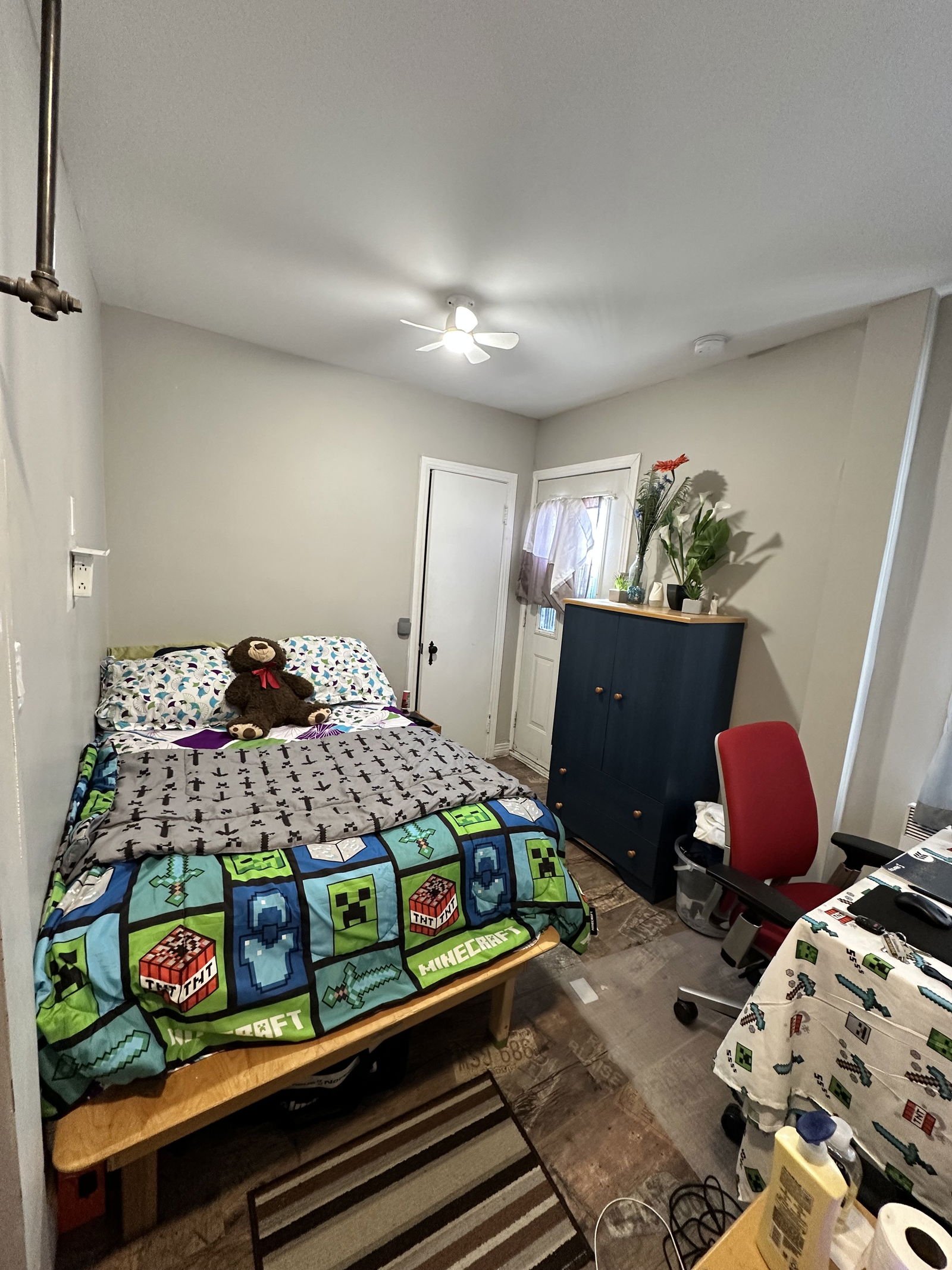 Colocatie Montréal 239865