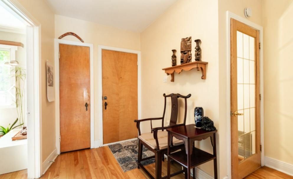 Colocatie Montréal 258293