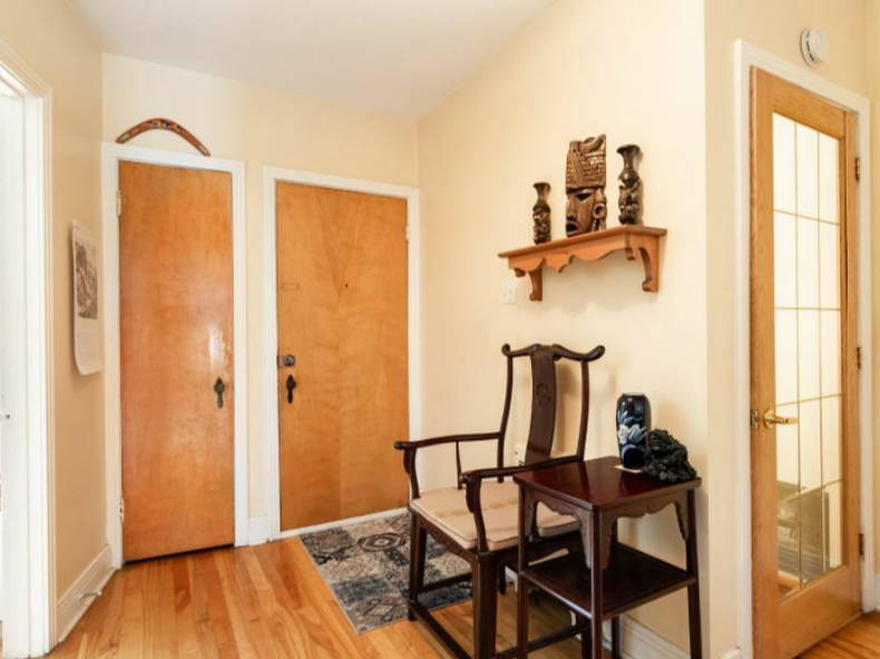 Colocación Montréal 258293-5