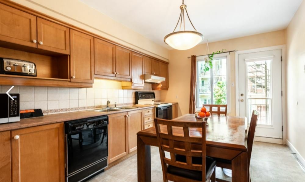 Colocatie Montréal 258293